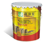 嘉涂室超耐候高級(jí)外墻漆.