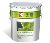 華鸞無(wú)添加清新墻面漆